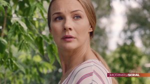 СМОТРИМ! Мелодрама "Любовь преодолеет всё" - В ПОНЕДЕЛЬНИК В 21:20 на канале РОССИЯ // АНОНС