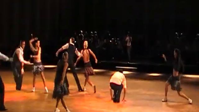 GABDRAKHMANOVA ELENA - STAROSTIN DENIS