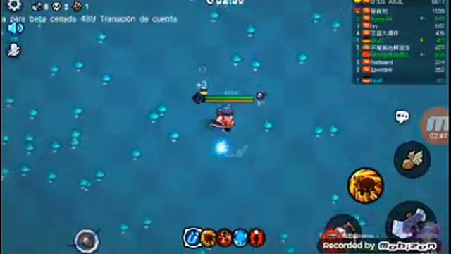 El crack de BarBArQ смотреть онлайн