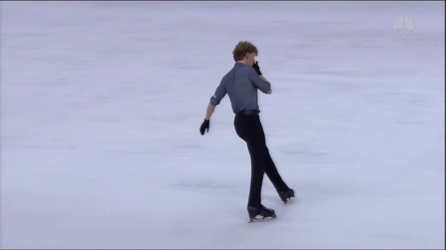 2014 Trophee Eric Bompard Part 2 смотреть онлайн