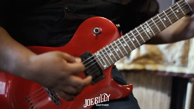 Review test sound Schecter SGR Solo - 6 смотреть онлайн
