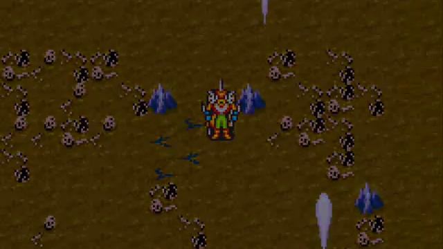 Breath of Fire #28 - Mogu's Dream смотреть онлайн
