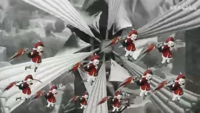 Klee - Opening attack on titan season 4. Parody #Genshinimpact #SNK #AOT смотреть онлайн