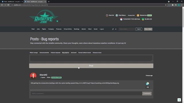 Aviatife - Pricing Announced / New Features | Microsoft Flight Simulator смотреть онлайн