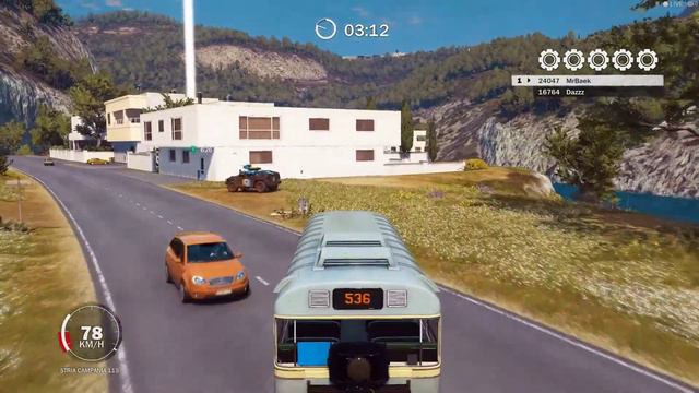 [PC] Just Cause 3 Crash Bomb - Celata Seaside Blast смотреть онлайн