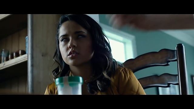 Power Rangers Trailer 2 Español Latino смотреть онлайн