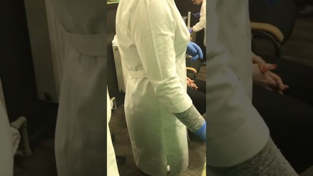 Ботулинотерапия. День 2. Практика.