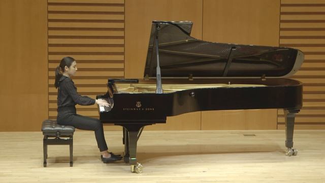 F. Chopin Mazurka Op. 33 No. 1 смотреть онлайн