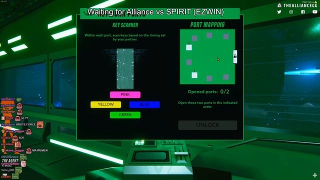 Swapped Roles Speedrun | Operation: Tango with AdmiralBulldog and Raeyei смотреть онлайн