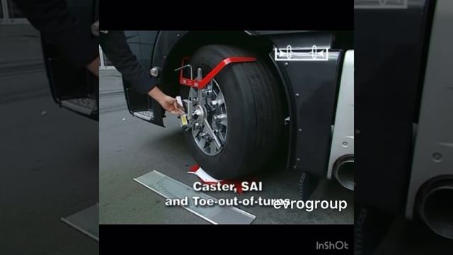 Грузовой развал схождения смотреть онлайн