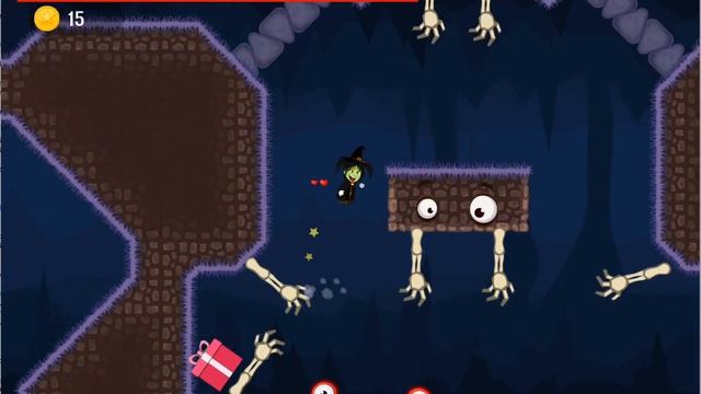 MIni's Magic World - new boss fight смотреть онлайн