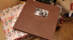 Процесс создания фотокниги ?
