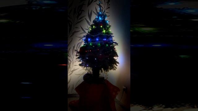 Гирлянда Lemanso для умного дома Tuya