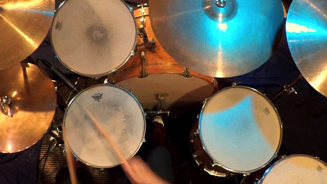 Custard Pie | Led Zeppelin Cover By PfoZ смотреть онлайн