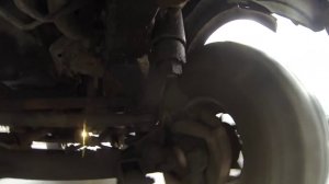 Эффект Шимми