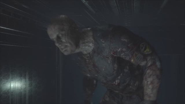 The Callisto Protocol - Walkthrough Gameplay - ENDING - [PS5] - No Commentary смотреть онлайн