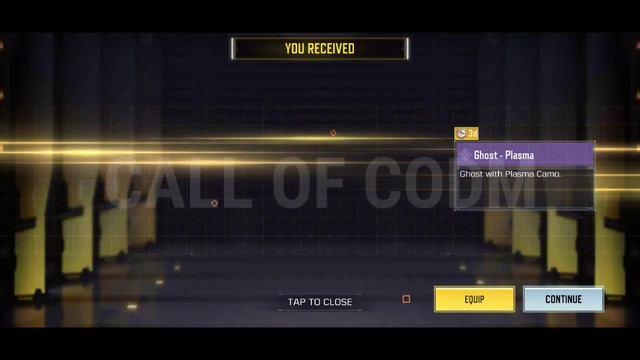 New Ghost - Plasma & Legendary Gun Redeem code codm 2022 | Cod mobile Redeem code 2022 смотреть онлайн