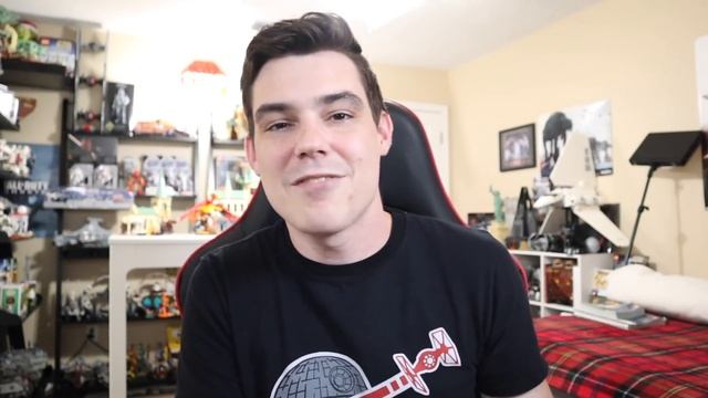 LEGO Star Wars BATTLE PACKS Return! CANCELLED LEGO Star Wars Game! | ASK MandRproductions 177 смотреть онлайн