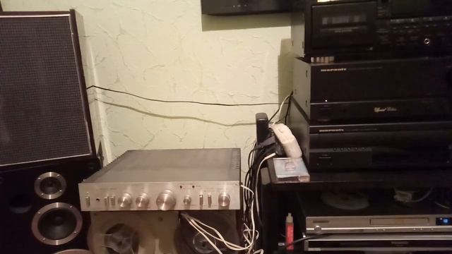 Лорта 75.10 мас, DVD Pioneer смотреть онлайн