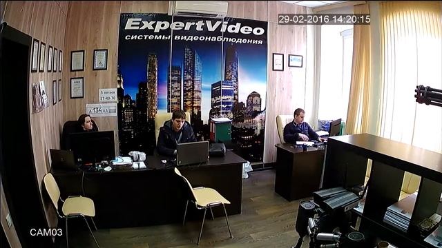AHD-H камера SpezVision SVA322L (3,6мм) 1920х1080 смотреть онлайн