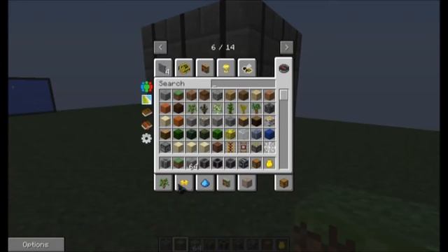 Minecraft - обзор Forestry 4.2 part 1 смотреть онлайн