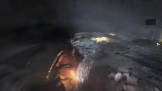 ●ПФ, ТРЯПОЧКА● Tomb Raider - прохождение на русском #3 смотреть онлайн