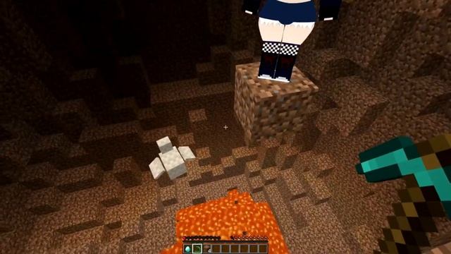 This is Baby mod | Jenny Mod in Minecraft - LOVE IN MINECRAFT - Jenny Mod Download! #jenny смотреть онлайн