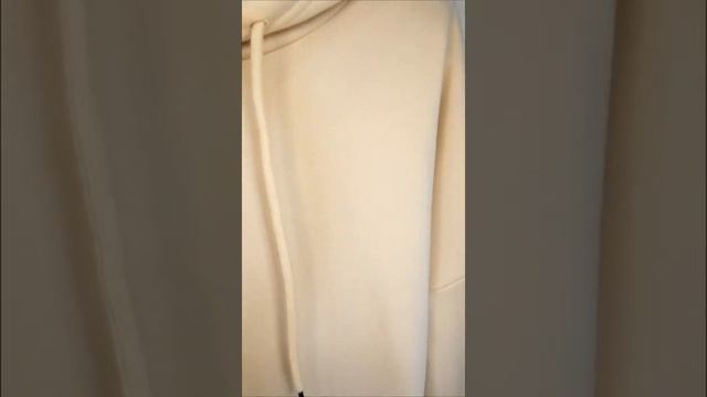 ?Худи на плотном флисе отличного качества? смотреть онлайн