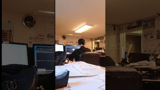 AutoCAD HALLOWEEN PRANK Goes ____. смотреть онлайн