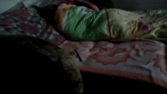 Челендж над Дариной не разбуди!!! смотреть онлайн