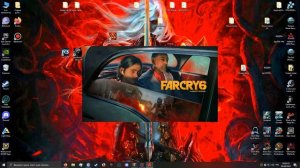 Far cry 6 как сделать русский!