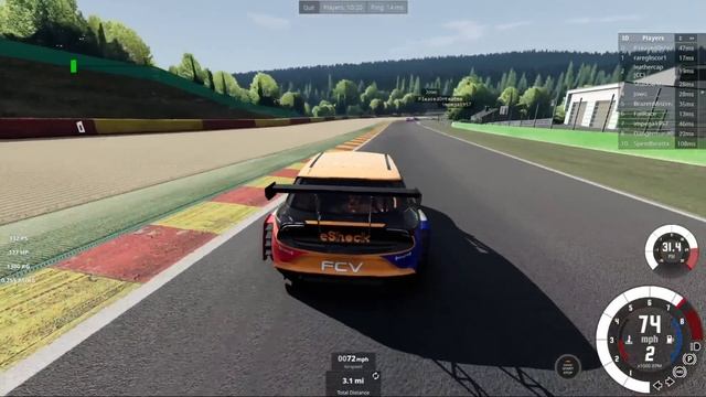 We Go Silly With Slipstream On BeamNG Drive смотреть онлайн