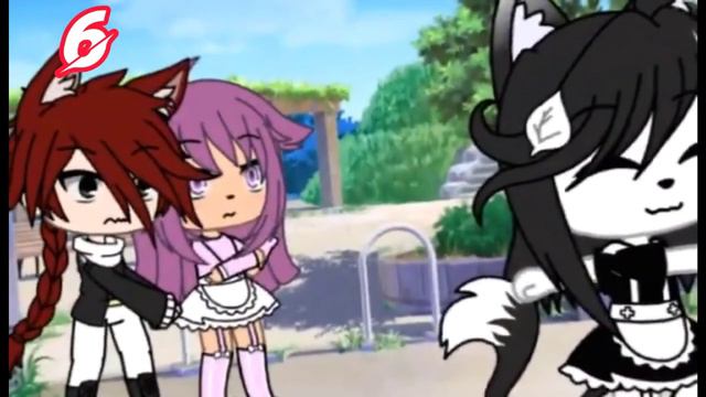 ~Топ 10 меме /я богиня~ смотреть онлайн