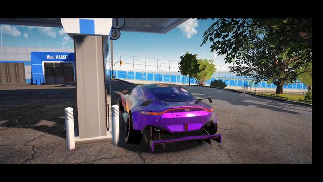 обзор игры «Drive Zone Online» смотреть онлайн