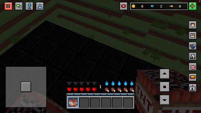 Строим бронированную тюрьму в мульти￼ крафт 4 видео смотреть онлайн