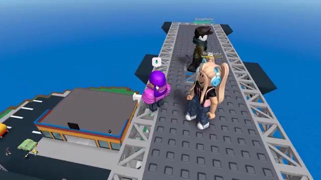 ROBLOX FE Small Avatar V2 Script смотреть онлайн