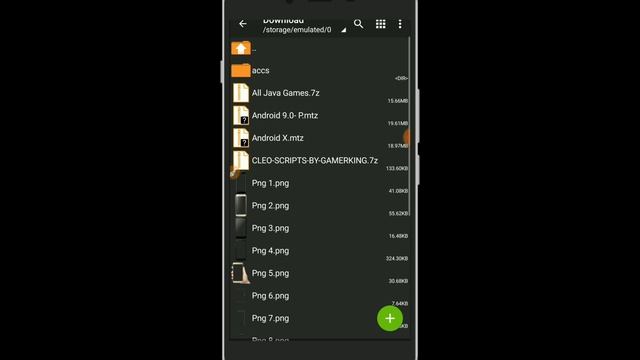How to Run easily and download All Java Games in any mobile !! with keypad смотреть онлайн