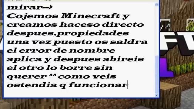 Solucion de problemas Minecraft Java Launcher Machine y Bat cards videos смотреть онлайн