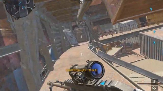 WARFACE: Вся правда об Золотом стандартном оружием на 1 Апреля! смотреть онлайн