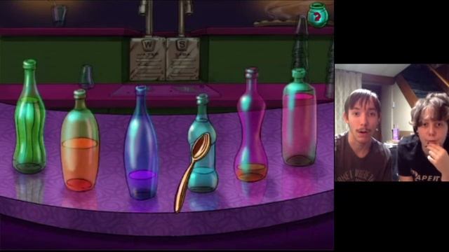 Scooby Doo: Jinx at the Sphinx CD-ROM - CRINGE-STALGIA смотреть онлайн