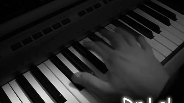 Tony Igy - Astronomia \ Dj Next - Hit of summer 2010 my piano cover смотреть онлайн