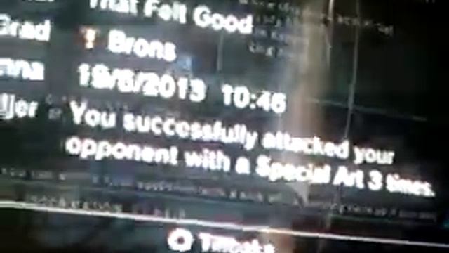 All tekken revolution trophies hidden also смотреть онлайн