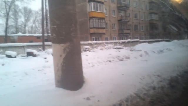 Утро понедельника в Кирове смотреть онлайн