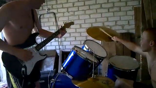 Климовский Металл ... смотреть онлайн