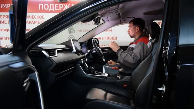 Toyota Rav4 XA50 | Чем порадует новый кузов легендарного паркетника? смотреть онлайн