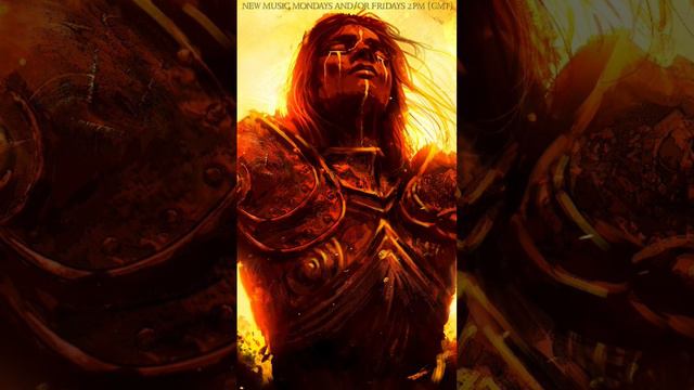Godwyn, The Death Of A God (Elden Ring DLC Inspired Preview) смотреть онлайн