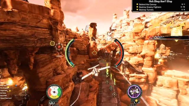 TigerTails Gaming Streams: Trying New Things: Dakka Squadron смотреть онлайн