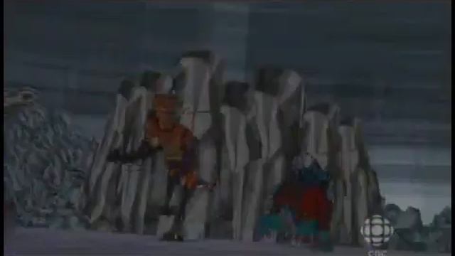 Dragon Booster Se3 - Ep12 Battle For The Ages - Screen 08 смотреть онлайн
