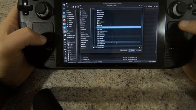Battle for Middle Earth on Steam Deck - Installation guide and tips revisited (All in one Launcher) смотреть онлайн