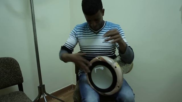 Mustapha El Annabi darbuka solo смотреть онлайн